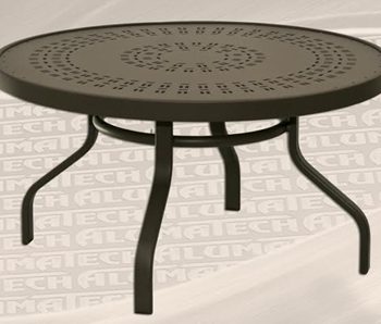 Coffee Conversation Tables