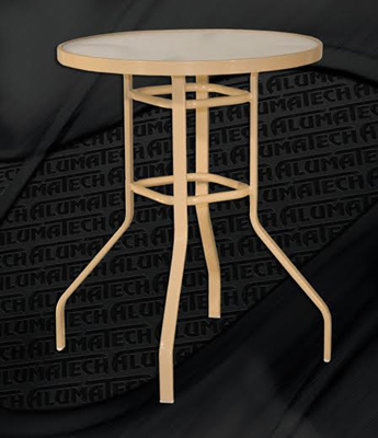 Bar High Tables