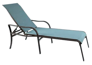 King Cayman Chaise Lounge C-716-7